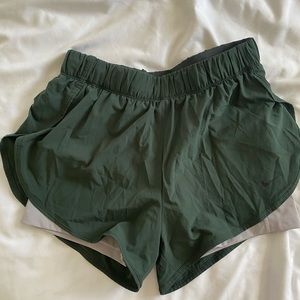 Nike 2 in 1 Flex Shorts